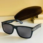 TOM FORD High Quality Sunglasses 1068