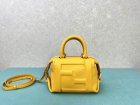 Fendi Original Quality Handbags 130