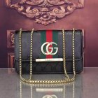 Gucci Normal Quality Handbags 289