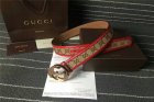 Gucci Original Quality Belts 226