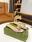 Gucci Women's Slippers 492
