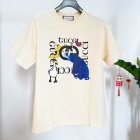 Gucci Men's T-shirts 421