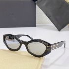DIOR High Quality Sunglasses 900