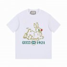 Gucci Men's T-shirts 433