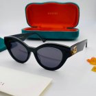 Gucci High Quality Sunglasses 3630