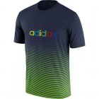 adidas Apparel Men's T-shirts 466