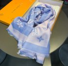 Louis Vuitton Scarves 132