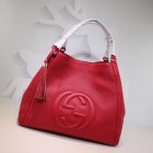 Gucci High Quality Handbags 820