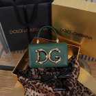 Dolce & Gabbana High Quality Handbags 19