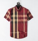 Burberry Men's Shortsleeve Shirts 126