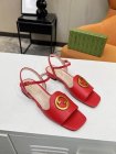 Gucci Women's Slippers 396