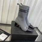 Chanel Women's Shoes 2136