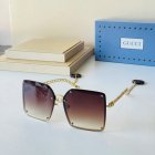 Gucci High Quality Sunglasses 5136