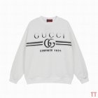 Gucci Men's Long Sleeve T-shirts 286