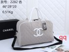 Chanel Normal Quality Handbags 19