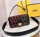 Fendi Original Quality Handbags 79