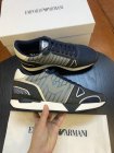 Armani Men's Shoes 625