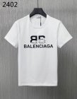 Balenciaga Men's T-shirts 54