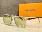 Louis Vuitton High Quality Sunglasses 2239