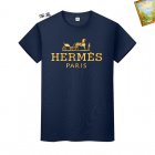 Hermes Men's T-Shirts 93