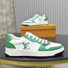 Louis Vuitton Men's shoes 2786
