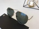 Mont Blanc High Quality Sunglasses 333