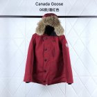 Canada Goose Men's Outerwear 337