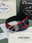 Prada Original Quality Belts 177