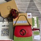 Gucci Original Quality Handbags 530