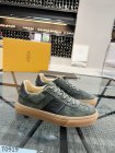 TODS Men's Shoes 62