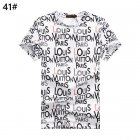 Louis Vuitton Men's T-shirts 766