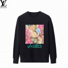 Louis Vuitton Men's Long Sleeve T-shirts 863