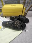 Fendi Men's Slippers 50