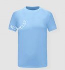 Moncler Men's T-shirts 185