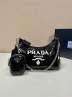 Prada Original Quality Handbags 1224