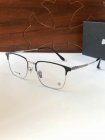 Chrome Hearts Plain Glass Spectacles 1339