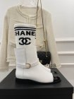 Chanel Women's Shoes 2077