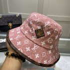 Louis Vuitton High Quality Hats 130