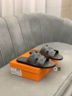 Hermes Men's Slippers 152
