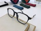 Gucci Plain Glass Spectacles 151