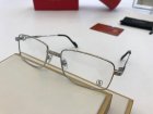 Cartier Plain Glass Spectacles 206