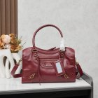 Balenciaga High Quality Handbags 110