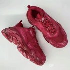 Balenciaga Men's Shoes 681