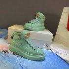 Alexander McQueen Men's Shoes 852