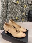 Chanel Women's Shoes 104