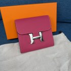 Hermes High Quality Wallets 98
