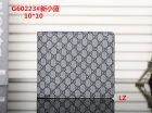 Gucci Normal Quality Wallets 40