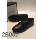 Gucci Men's Athletic-Inspired Shoes 2467