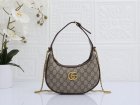 Gucci Normal Quality Handbags 419