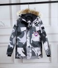 Canada Goose Men's Outerwear 293